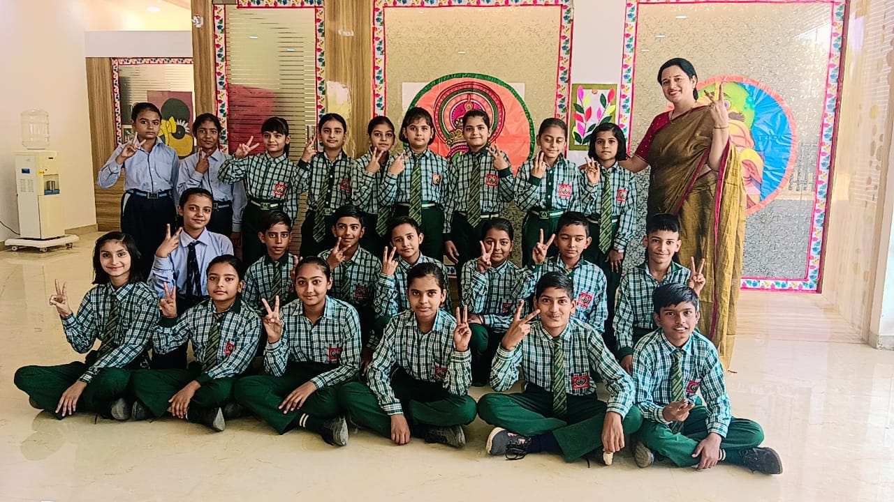 School Photo 1